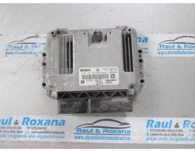 calculator motor opel astra h 1.7cdti 0281011943