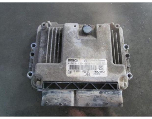 calculator motor opel astra h 1.7cdti z17dth 0281012694