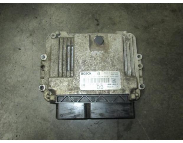 calculator motor opel astra h 1.7cdti z17dth cod 55560810