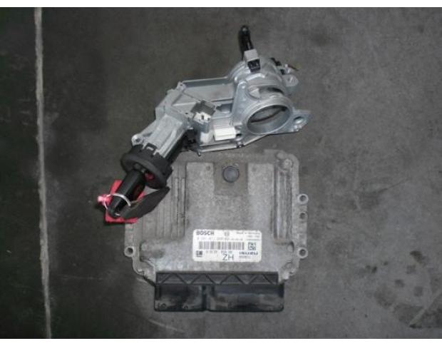 calculator motor opel astra h 1.7cdti