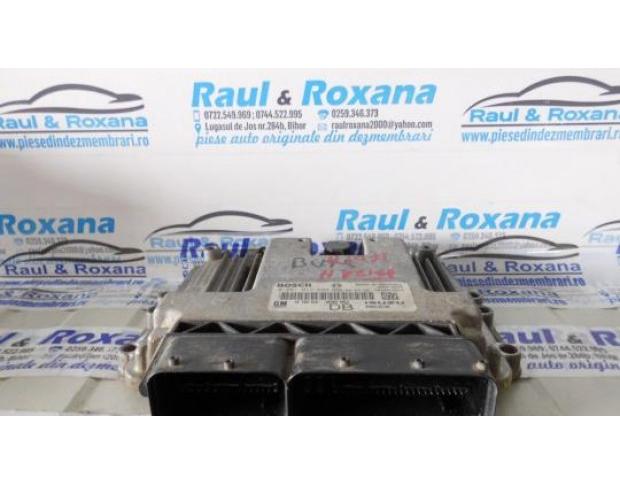 calculator motor opel astra h 1.7dth 0281012694