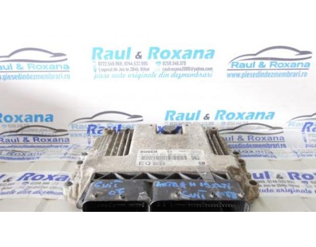 calculator motor opel astra h 1.9cdti 0281014025