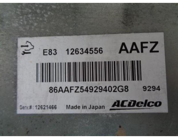 calculator motor opel astra j 1.4b z14xer 12634556