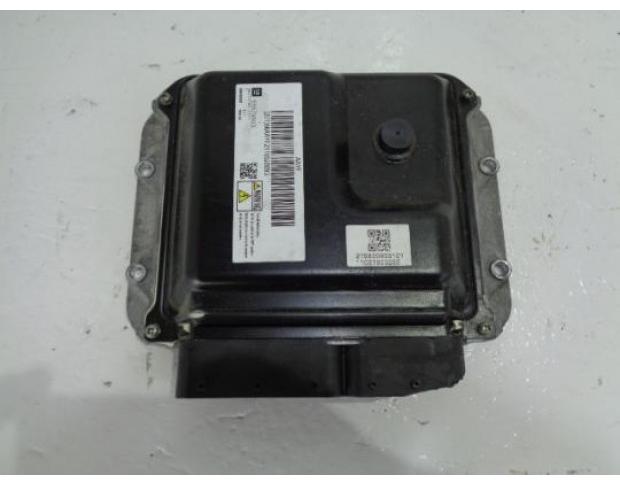 calculator motor opel astra j 1.7cdti a17dtr 55579893