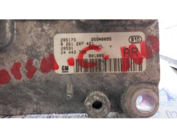 calculator motor opel corsa c 1.0b 0261207421