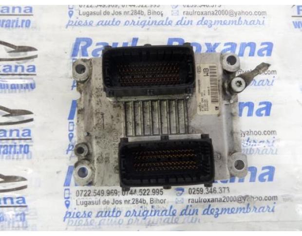 calculator motor opel corsa c 1.0b z10xep 55354327