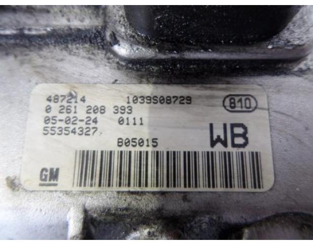 calculator motor opel corsa c 1.0b z10xep 55354327