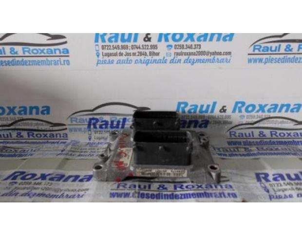 calculator motor opel corsa c 1.2b 0261207421