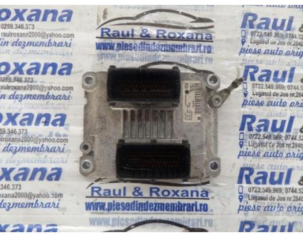 calculator motor opel corsa c 1.2b 0261208253