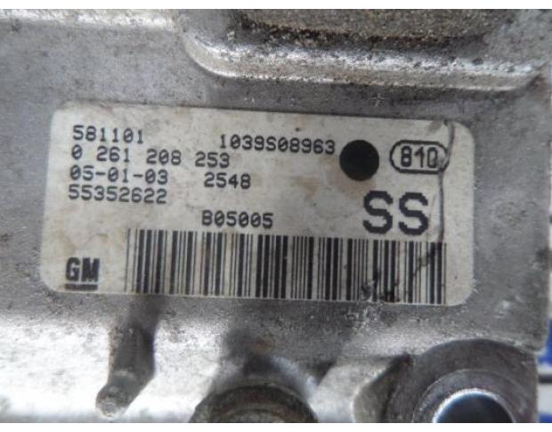calculator motor opel corsa c 1.2b 0261208253