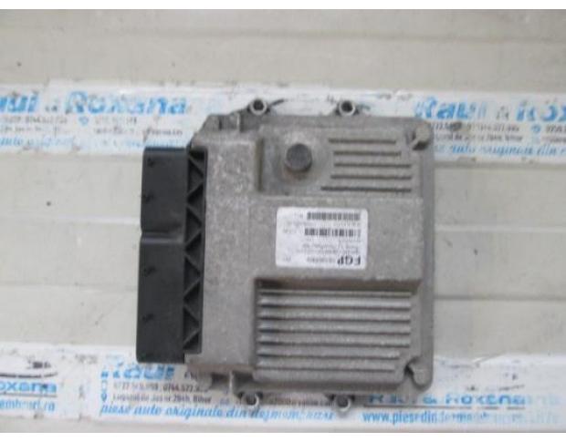 calculator motor opel corsa c 1.3cdti 55190069