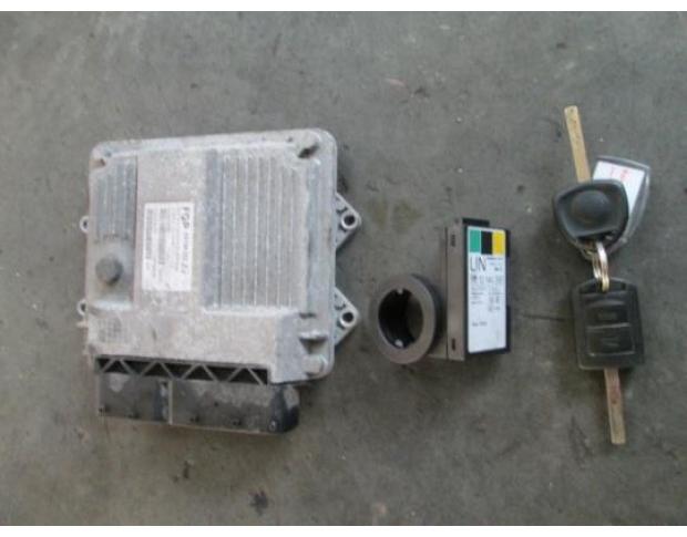 calculator motor opel corsa c 2000-2006