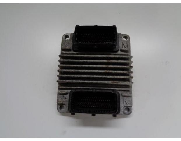 calculator motor opel corsa c z14xe 09353469