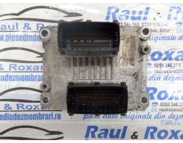 calculator motor fara ac opel corsa d 1.2b 0261208940