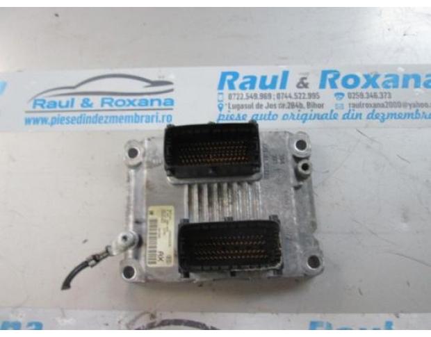 calculator motor opel corsa d 1.2b xep 55557933