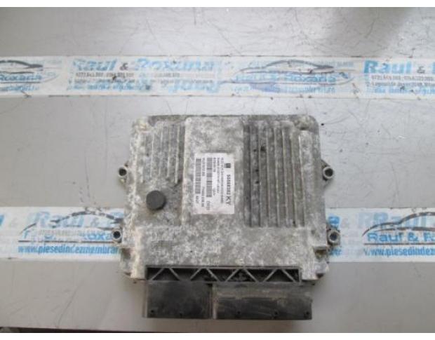 calculator motor opel corsa d 1.3cdti 55568382