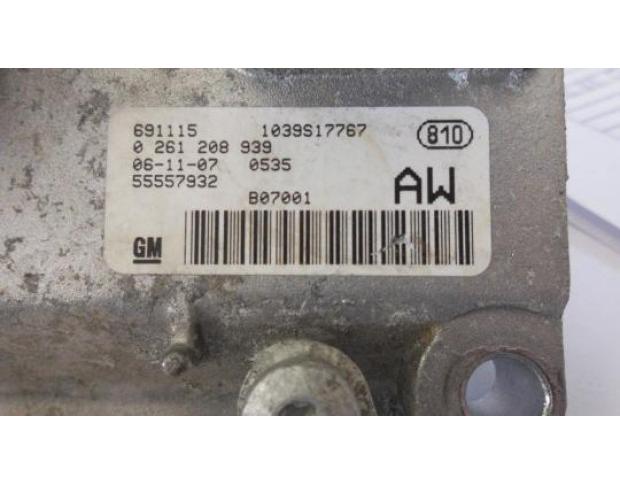 calculator motor opel corsa d z10xep 1039517767