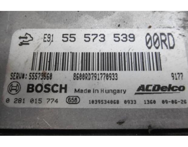 calculator motor opel insignia 2.0cdti 55573539