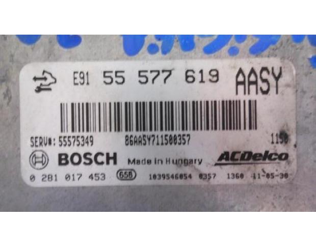 calculator motor opel insignia 2.0dth 55577619