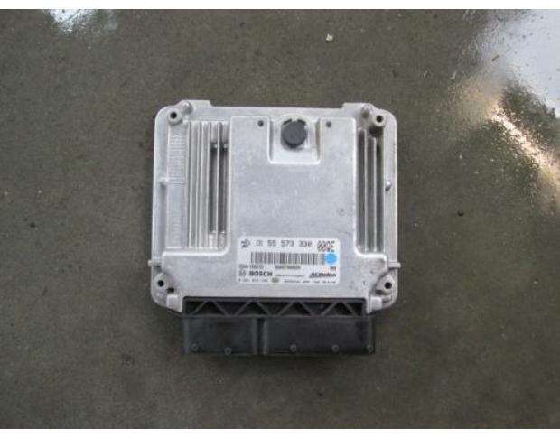 calculator motor opel insignia an 2009-2013 55573330