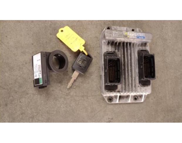 calculator motor opel meriva 2003/05-2010/05