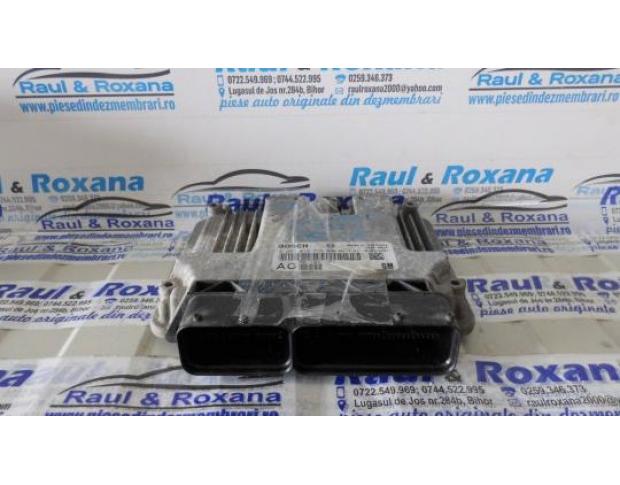 calculator motor opel vectra c 1.9cdti 0281012533