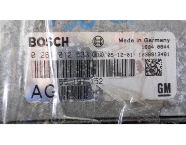 calculator motor opel vectra c 1.9cdti 0281012533