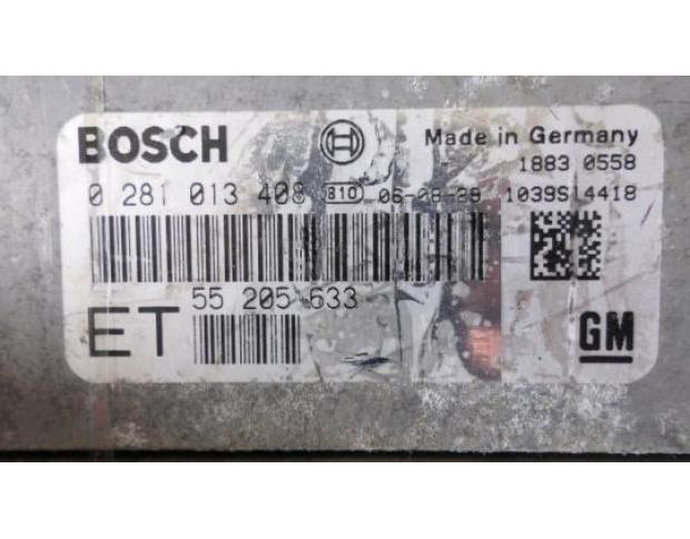 calculator motor opel vectra c 1.9cdti 0281013408