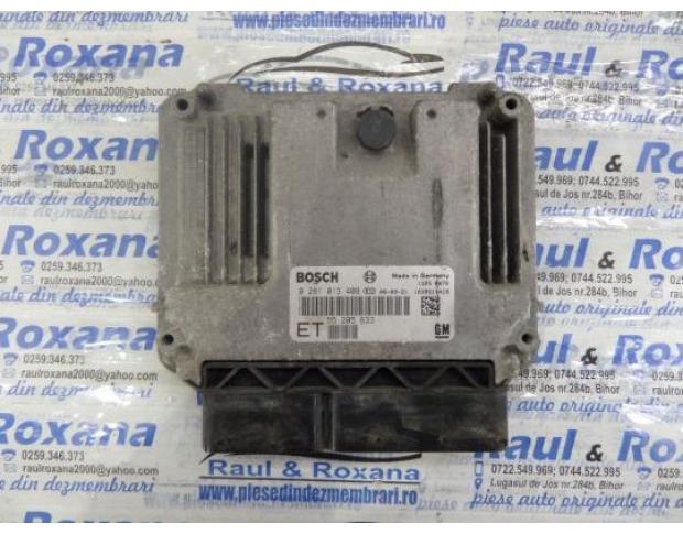 calculator motor opel vectra c 1.9cdti 150cp 0281013408