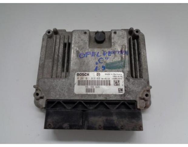 calculator motor opel vectra c 1.9cdti 55189926