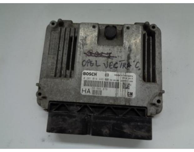 calculator motor opel vectra c 1.9cdti 55566276