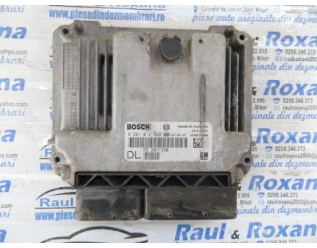 calculator motor opel vectra c 1.9cdti z19dt 028102869