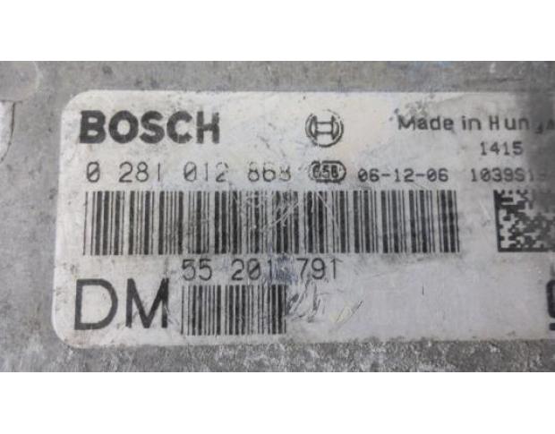 calculator motor opel vectra c 1.9dth 0281012868