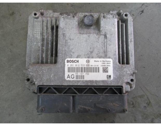 calculator motor opel vectra c 1.9cdti