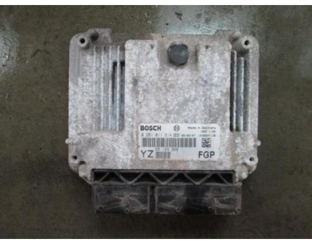 calculator motor opel vectra c 2002/04-2008