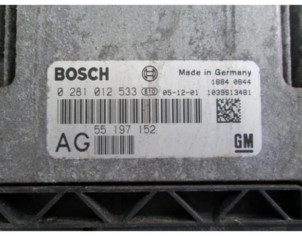 calculator motor opel vectra c 1.9cdti