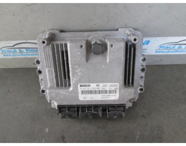 calculator motor opel vivaro 1.9dti f9q 0281011529