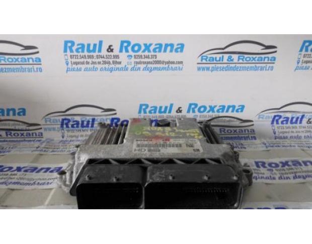 calculator motor opel zafira b 1.9cdti 0281014452