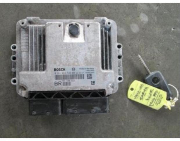 calculator motor opel zafira b 1.9cdti 55198922