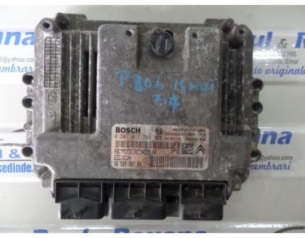 calculator motor peugeot 206 1.4hdi