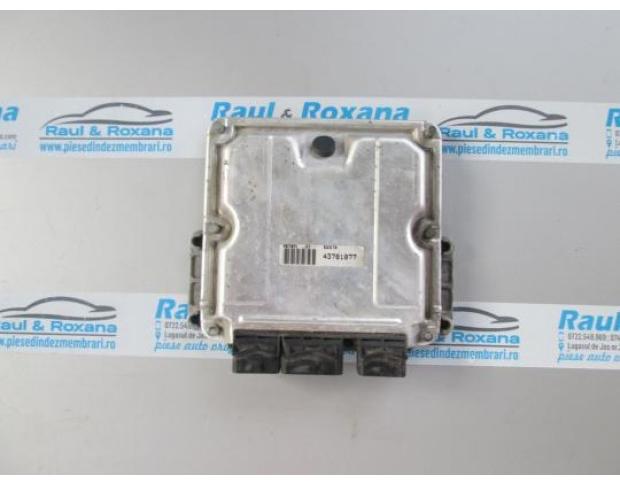calculator motor peugeot 206 2.0hdi rhy 9640938680