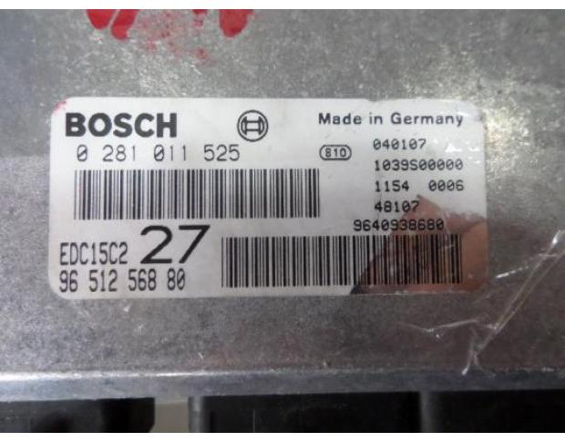 calculator motor peugeot 206 2.0hdi