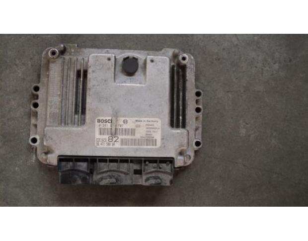 calculator motor peugeot 206 2001-2007