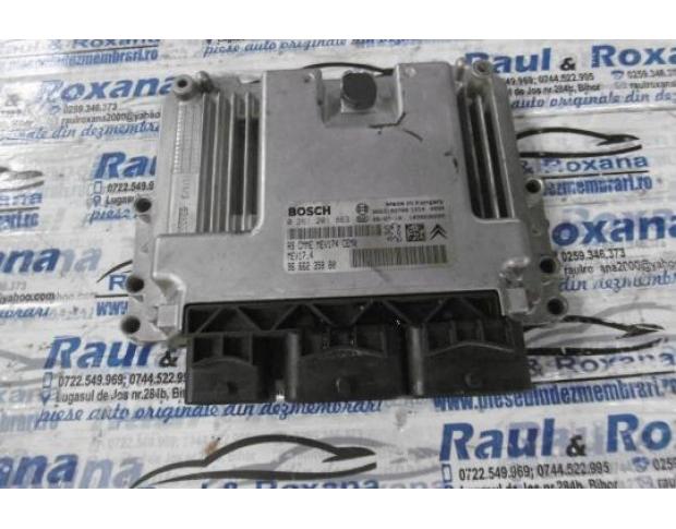 calculator motor peugeot 207 1.4 16v 0261201863