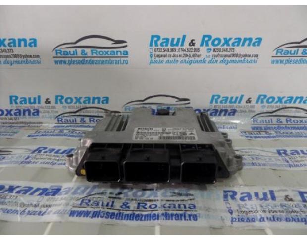 calculator motor peugeot 307 1.6hdi 0281011634