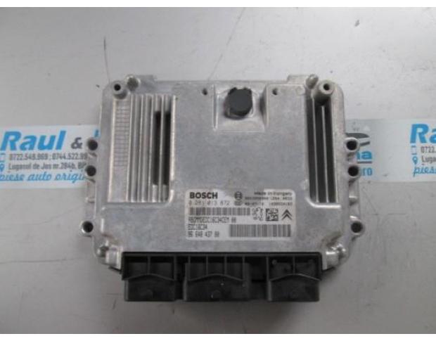 calculator motor peugeot 308 an 2007-2012 0281013872