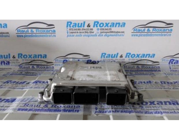 calculator motor peugeot 406 2.0hdi rhz 0281011338