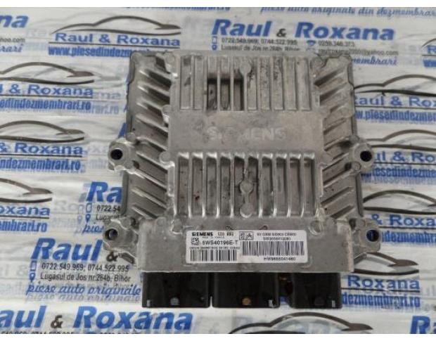 calculator motor peugeot 407 2.0hdi 136cp 9656413080