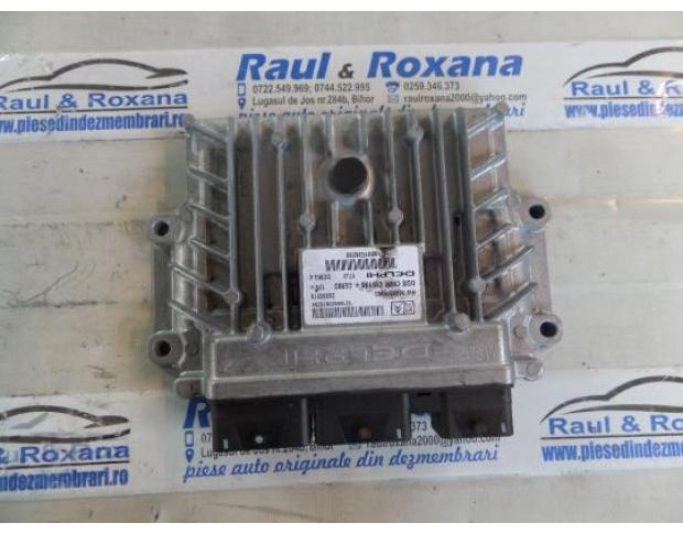calculator motor peugeot 508 2.0hdi 9666375980