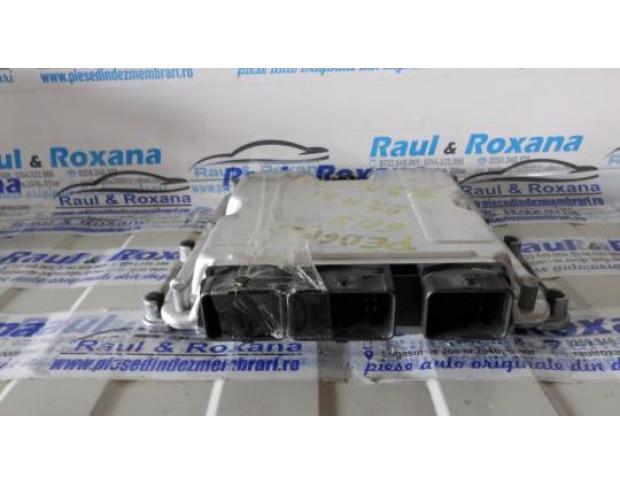 calculator motor peugeot 607 2.2hdi 0281011516